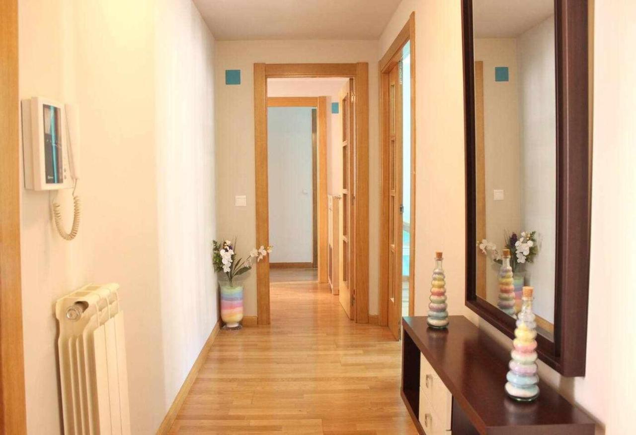 Espacioso Piso Leon Vut227 Exterior foto