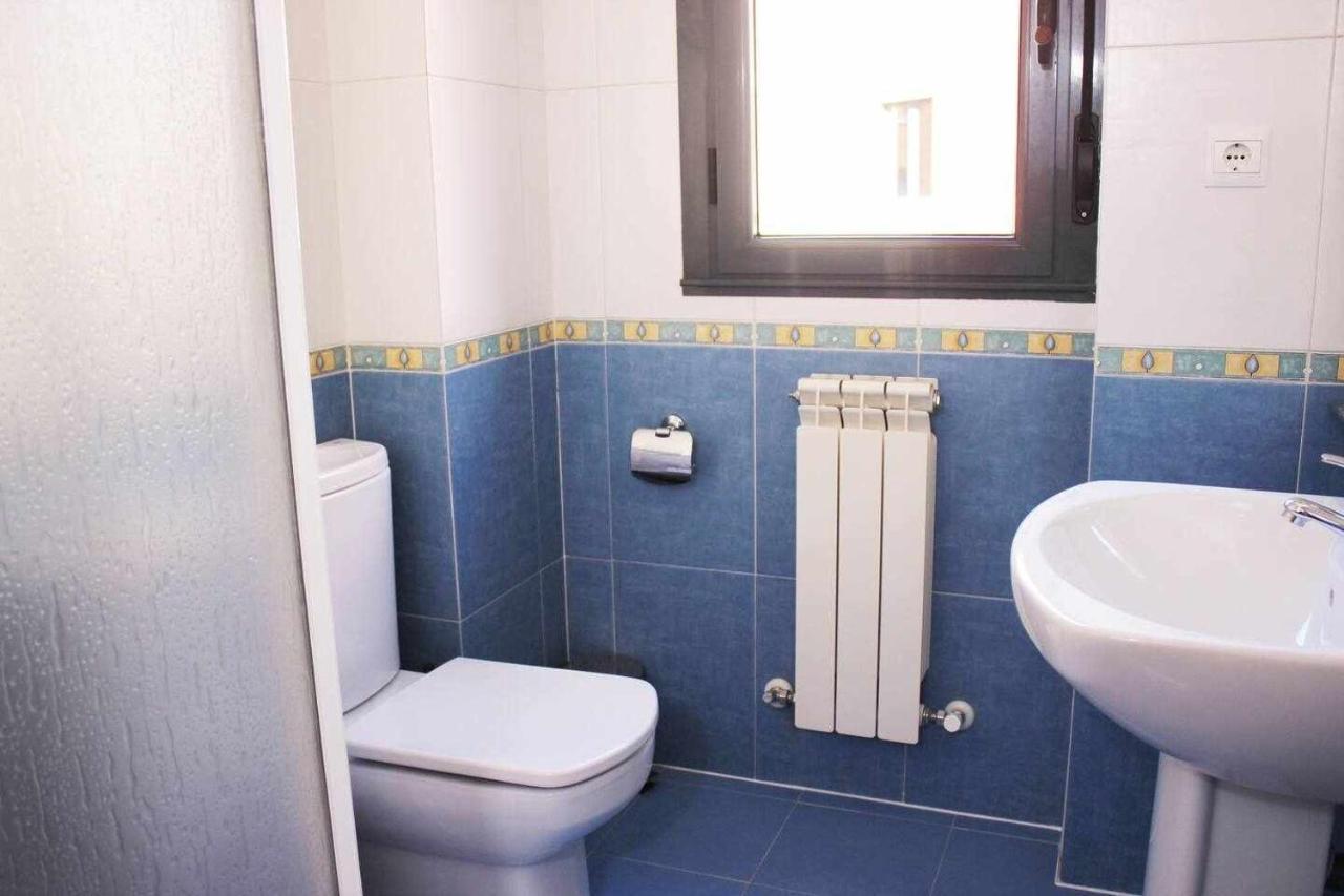 Espacioso Piso Leon Vut227 Exterior foto